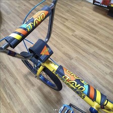 Dyno GT BMX 1987 Old School