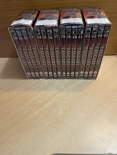 Taggart Volumes 30 To 45 By