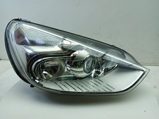 FORD S MAX HEADLAMP RIGHT SIDE