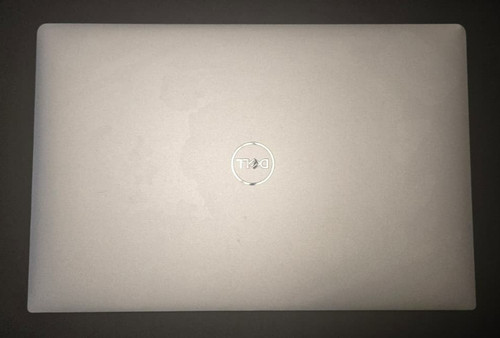 Dell xps 9370 2tb - 13,