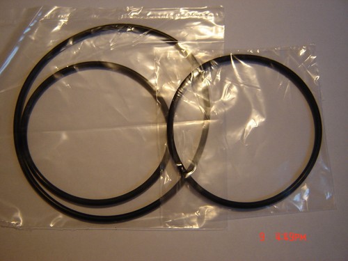 Cine projector belts for - projector,