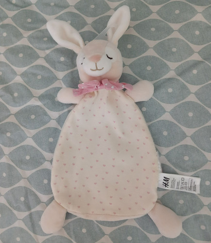 Sleeping bunny rabbit - sleeping,