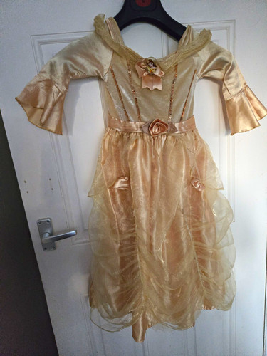 Disney beauty and the beast - the,