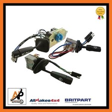 Switches set wiper horn - switches,