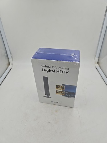 Wave digital antenna - hd,