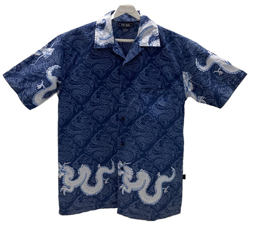 Wave board casual cotton - wave,