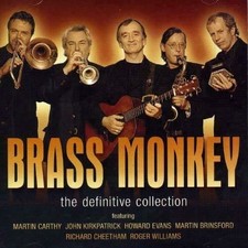 Brass Monkey - The Definitive