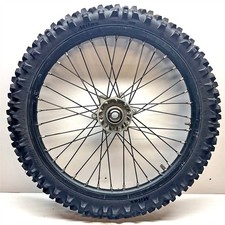 2015 KTM 125 EXC Wheel Front -