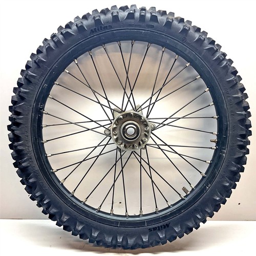 2015 ktm 125 exc wheel - ktm,