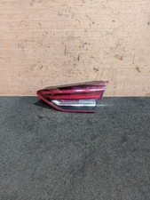 VAUXHALL INSIGNIA MK2 O/S DRIVER SIDE RIGHT REAR INNER TAIL LIGHT 39148317