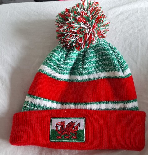 Wales football rugby - wales,