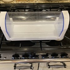 Aga Rangemaster SXS663 Fridge