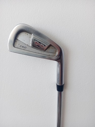 Mizuno zoid pro iron stiff - mizuno,