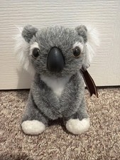 Koala Bear Soft Toy Made In