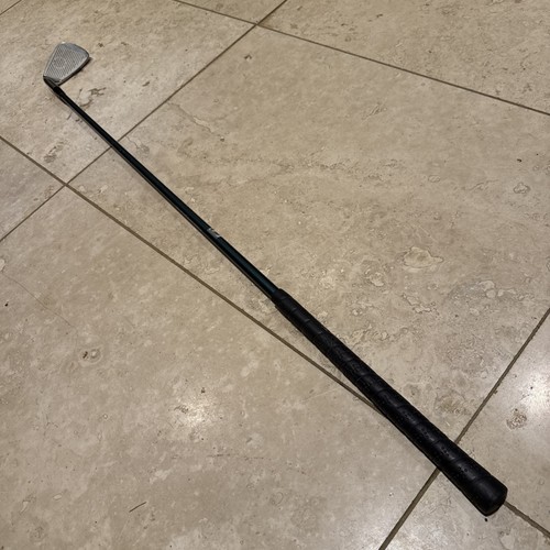 Mitsushiba verdict 7 iron - mitsushiba, ii