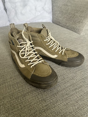 Vans sk8 hydroguard - sk8-hi,