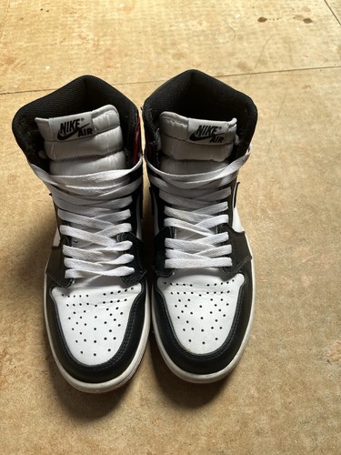 Nike jordan black toe - nike,