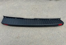 FORD TRANSIT V363 MK8 2014 - 2019 REAR BUMPER