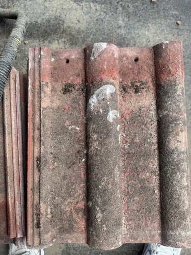 Roof tiles redland 50 - redland,
