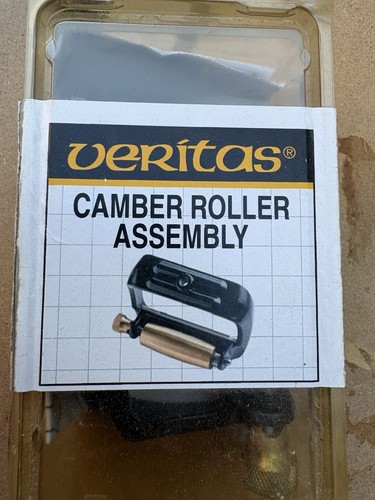 Veritas camber roller assembly - camber,