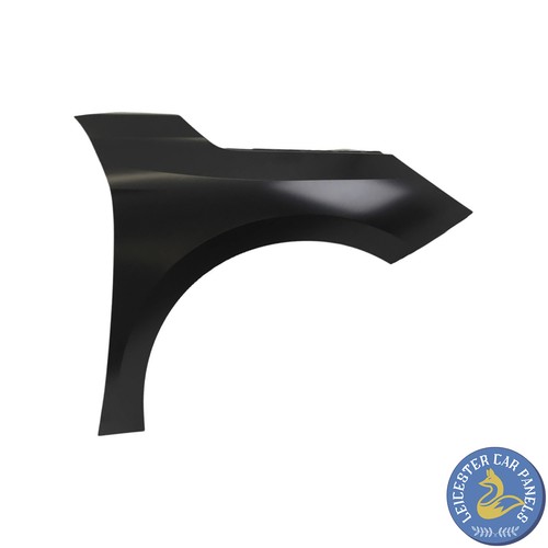 2019 front wing primed - 2019-,