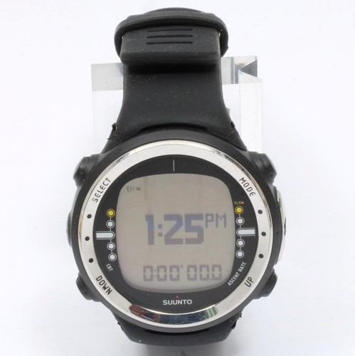 Suunto dive computer - suunto, watch