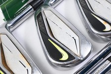 Nike Vapor Pro Combo Irons / 4-PW / Stiff Flex Dynamic Gold Pro S300 Shafts