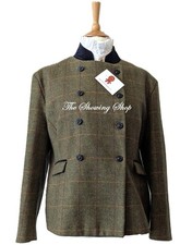 BESPOKE LADIES MRS CANDY GREEN