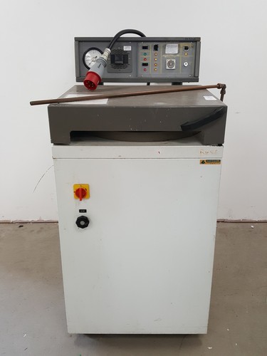 Astell scientific top - scientific, loading