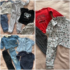 18-24m Boys Clothing Bundle