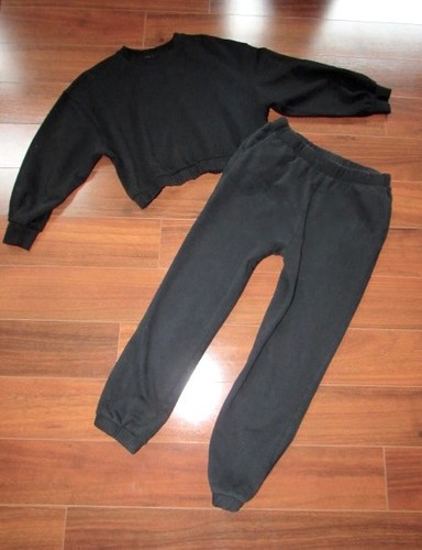 Zara women black - ~, 2