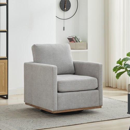 360 swivel accent chairs - accent,