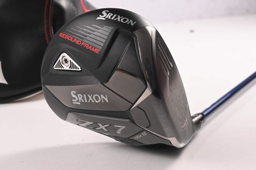 Srixon zx7 2023 driver - zx7,