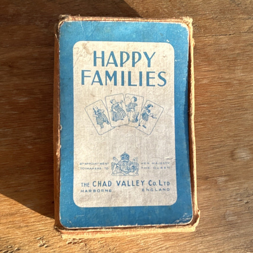 Vintage original valley happy - vintage,