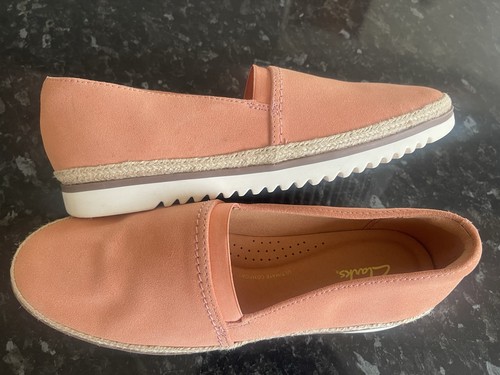Clarks comfy slip - clarks, on