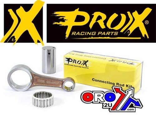 Pro racing connecting rod - racing,