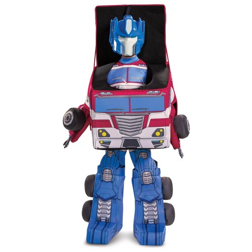 Transformers optimus prime - transformers,