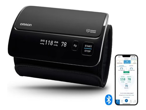 Omron evolv wireless upper arm - evolv,