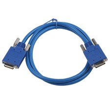 Feet dte dce cable - feet, m