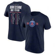 Paris Saint Germain Men's