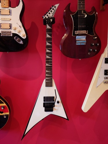 Jackson randy rhoads - randy,