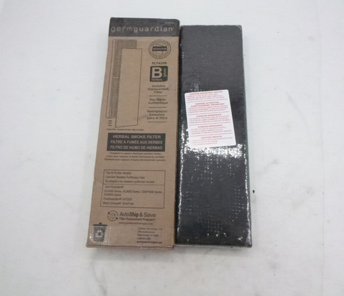 Germguardian herbal smoke air - smoke,