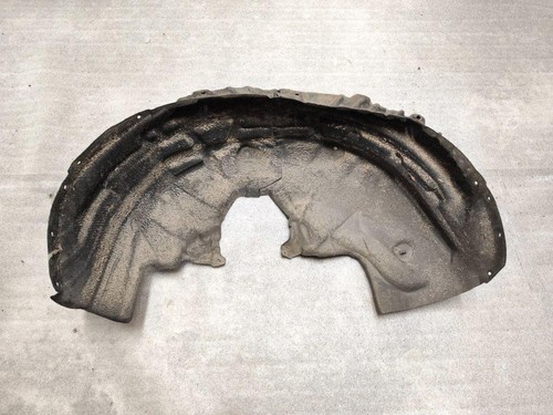 Volvo xc90 rear left - rear, arch
