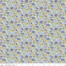 1/4 Yard Liberty Fabrics