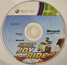 Kinect Joy Ride (Microsoft