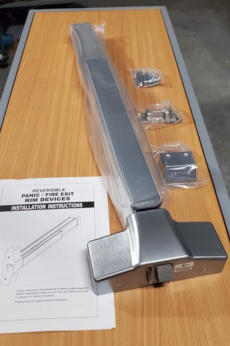 Pamex ef9000 eo3 - ef9000/eo3-al, fire