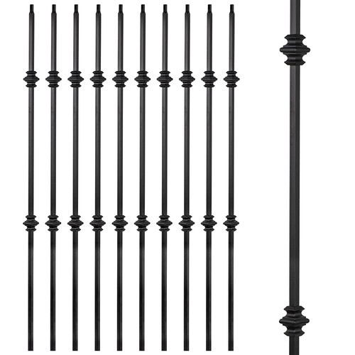 Set hollow double - 10,