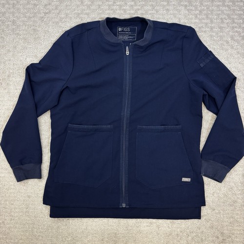 Figs bellery scrub - scrub, jacket