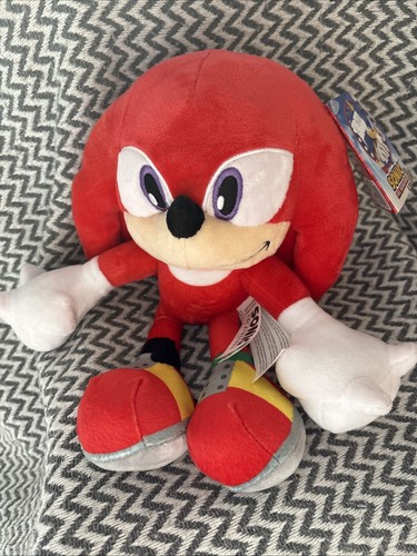 Knuckles sonic the hedgehog - knuckles,