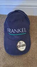 * New Frankel Hat Cap Juddmont